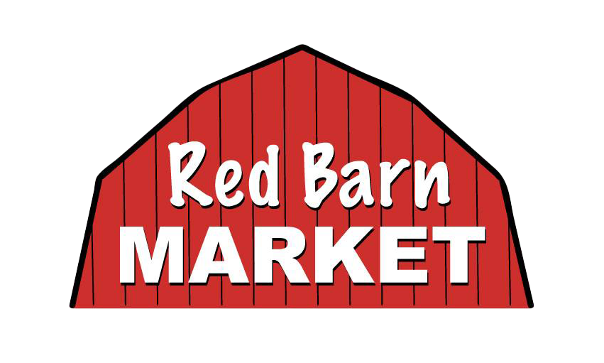 Red Barn Market logo