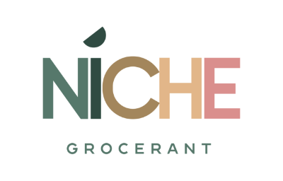 Niche Grocerant logo