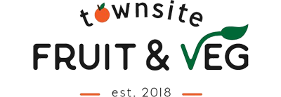 Townsite Fruit & Veg logo